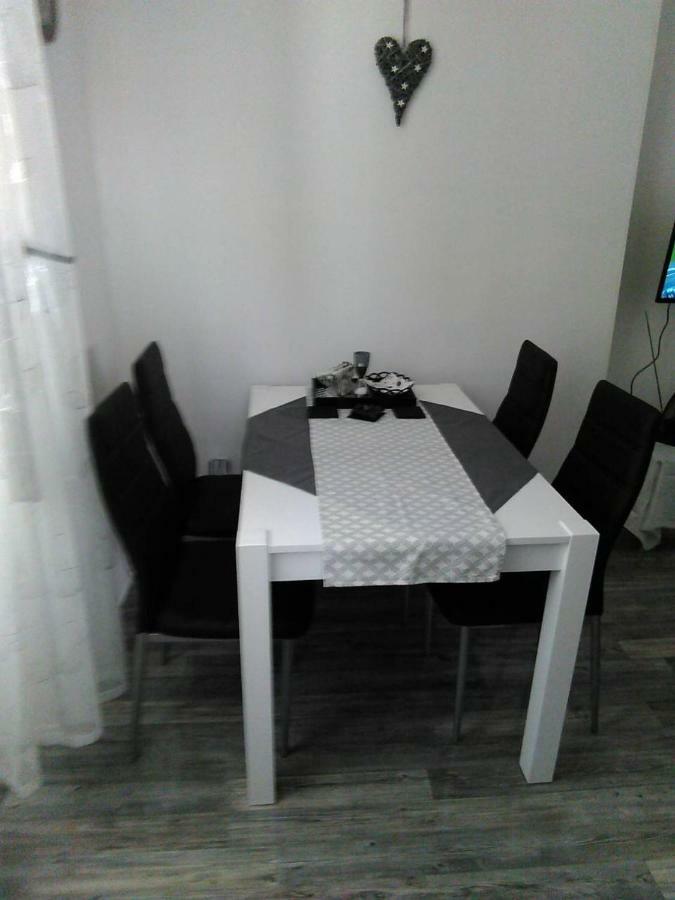 Apartment Doni Rijeka Exterior photo